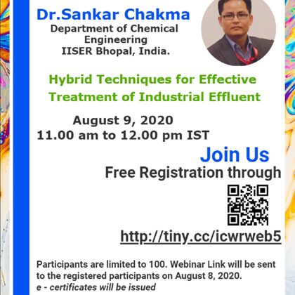 Dr.Sankar Chakma