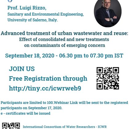 Prof. Luigi Rizzo
